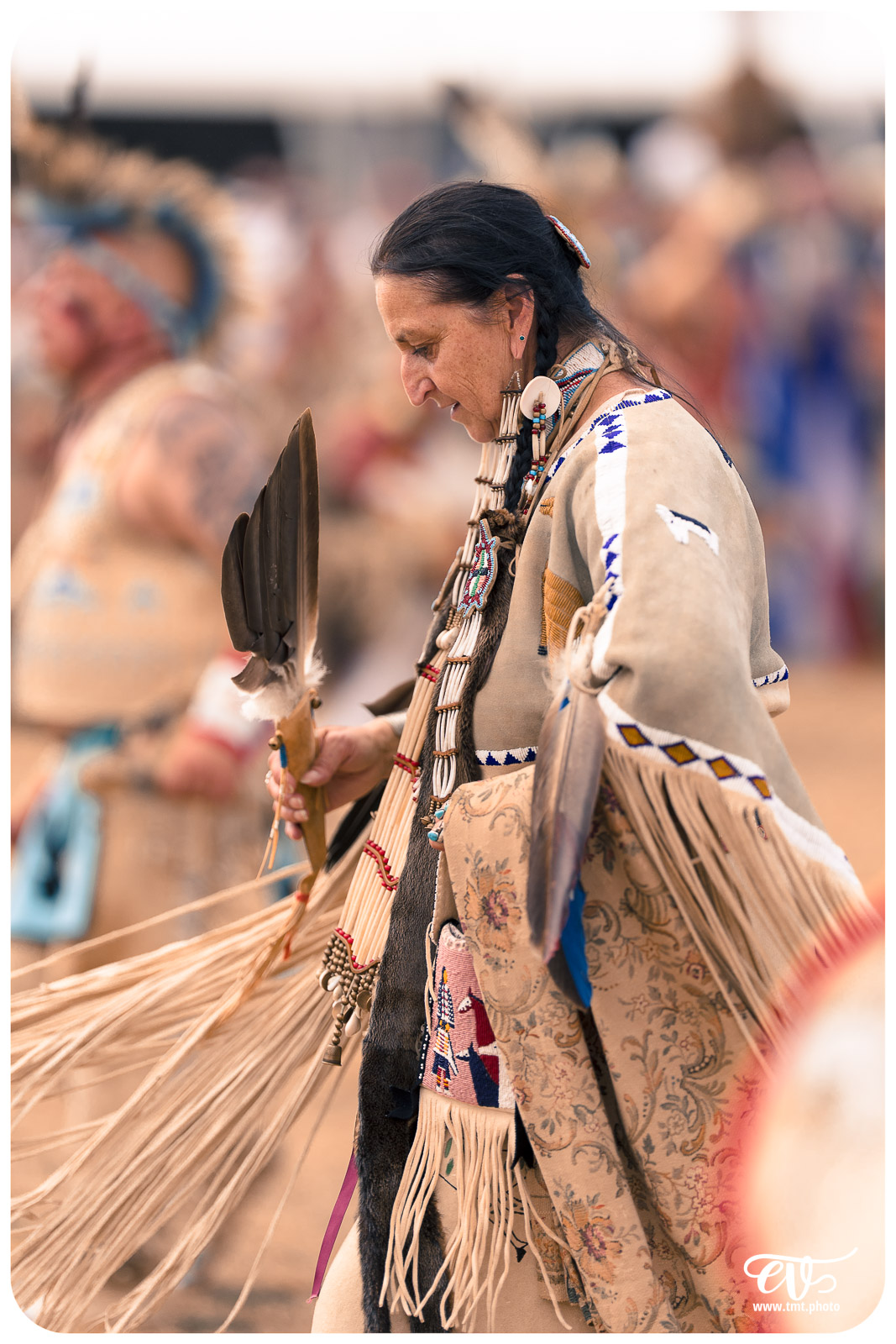 FESTIVAL POW WOW